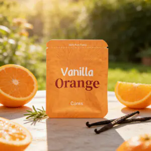 Vanilla Orange