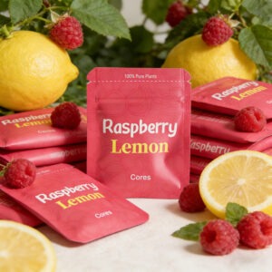 Raspberry Lemon