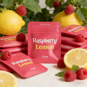 Raspberry Lemon