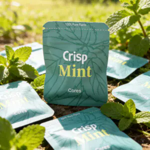 Crisp Mint
