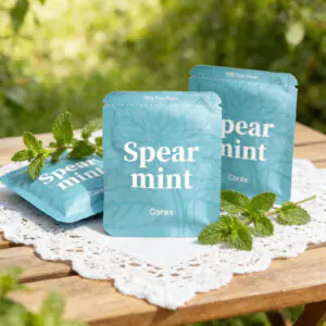 Spear Mint